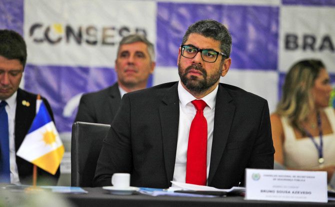 Imagem - Concurso PC TO: secretário afirma que edital ainda pode ser publicado em 2026