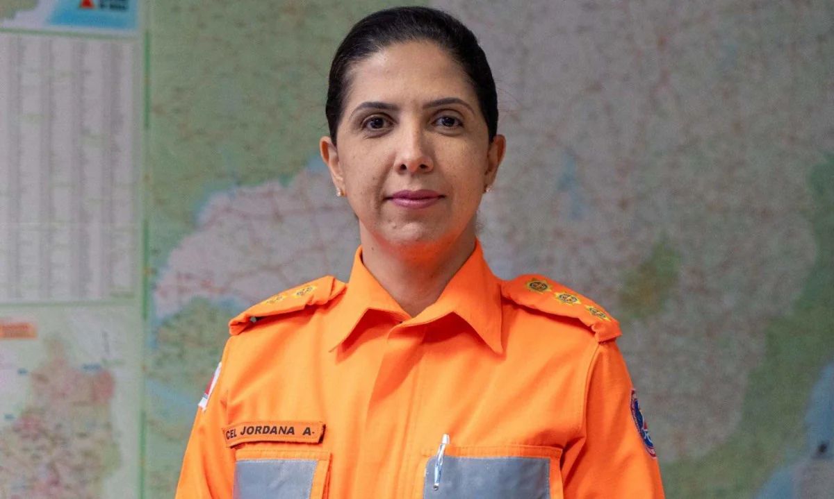 Concurso Bombeiros MG: comandante-geral reforça edital em breve; banca em contratação!