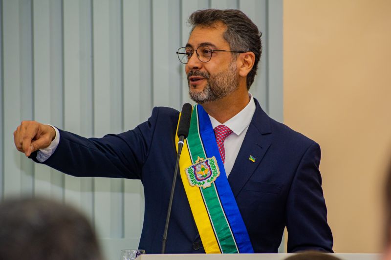 Governador do Amapá anuncia concurso público para população indígena