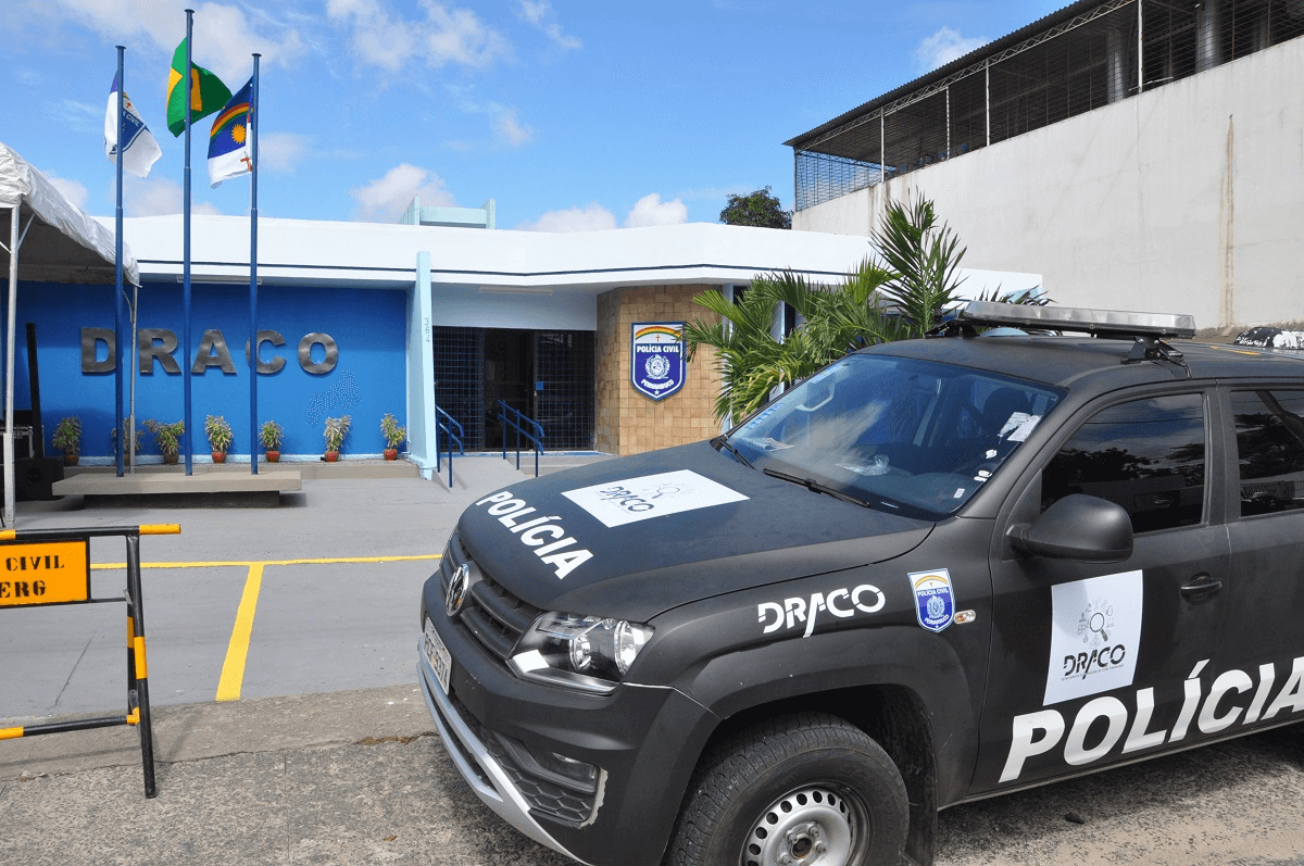 Imagem - Concurso PC PE: comissão atualizada para novo edital; 400 vagas!