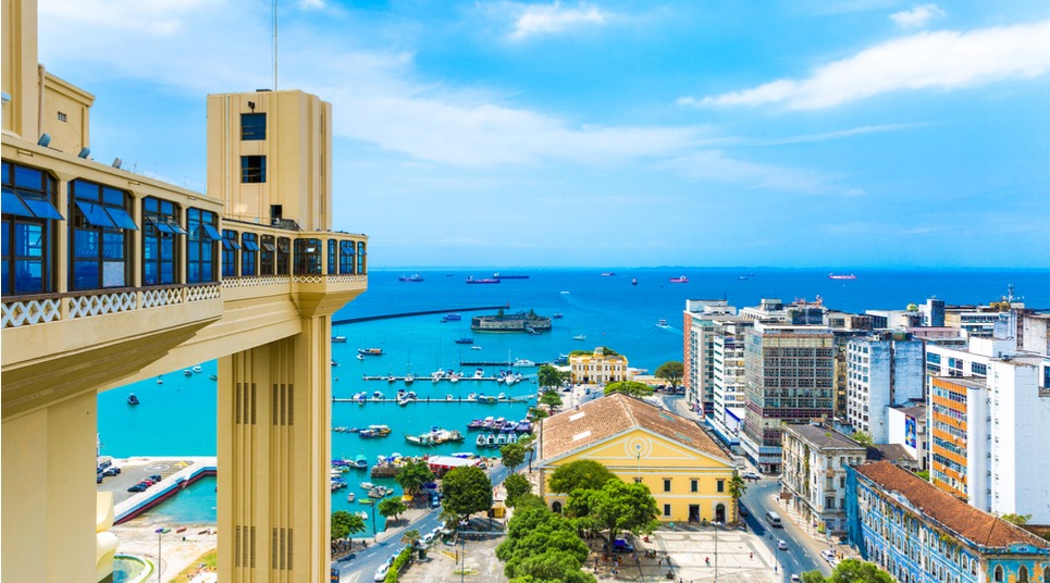 Imagem - Concurso Nordeste SEM discursiva: edital oferta 49 vagas de níveis médio e superior!