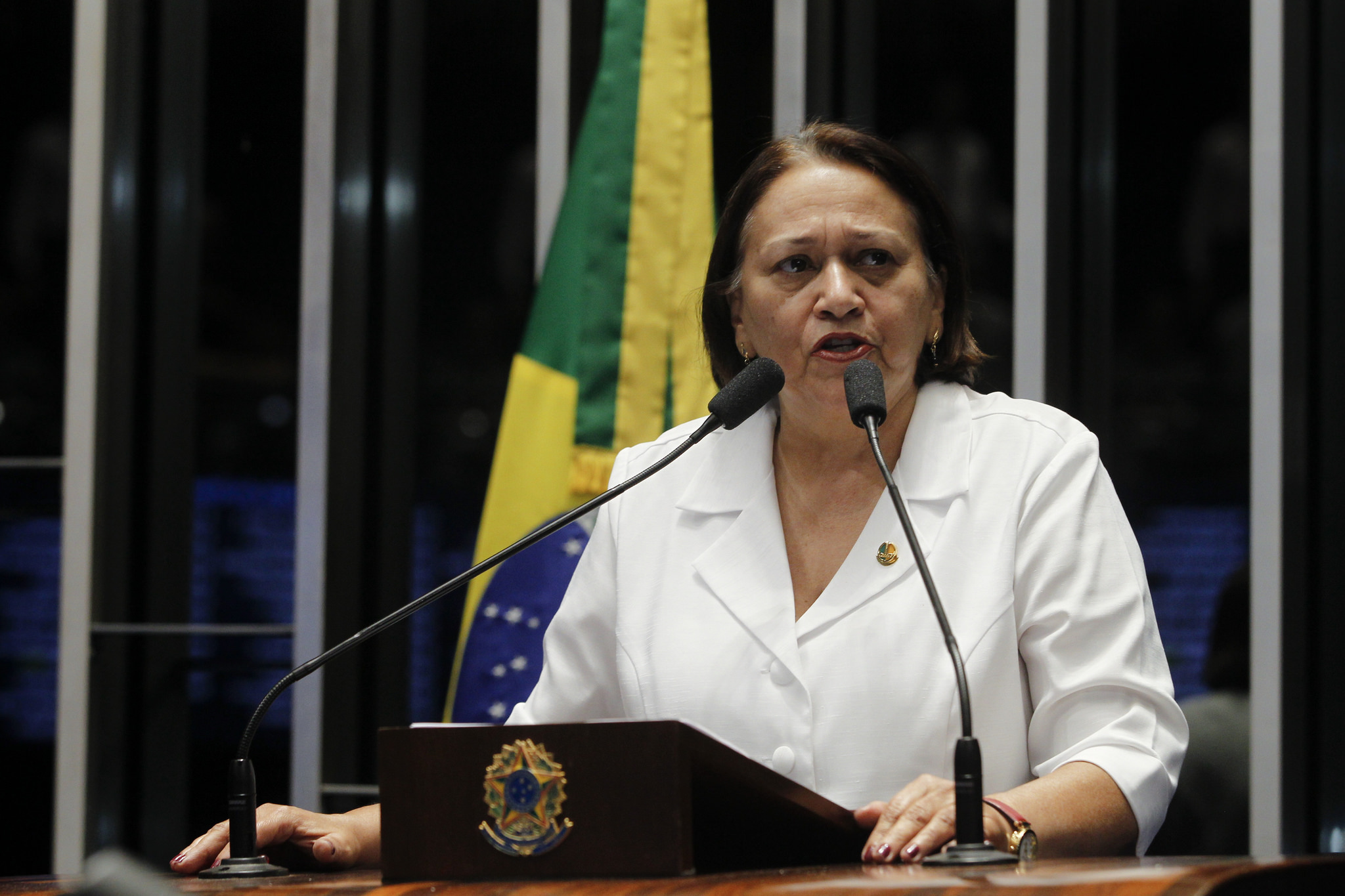 Imagem - Concurso Polícia Penal RN: Governadora anuncia edital em março; 300 vagas!