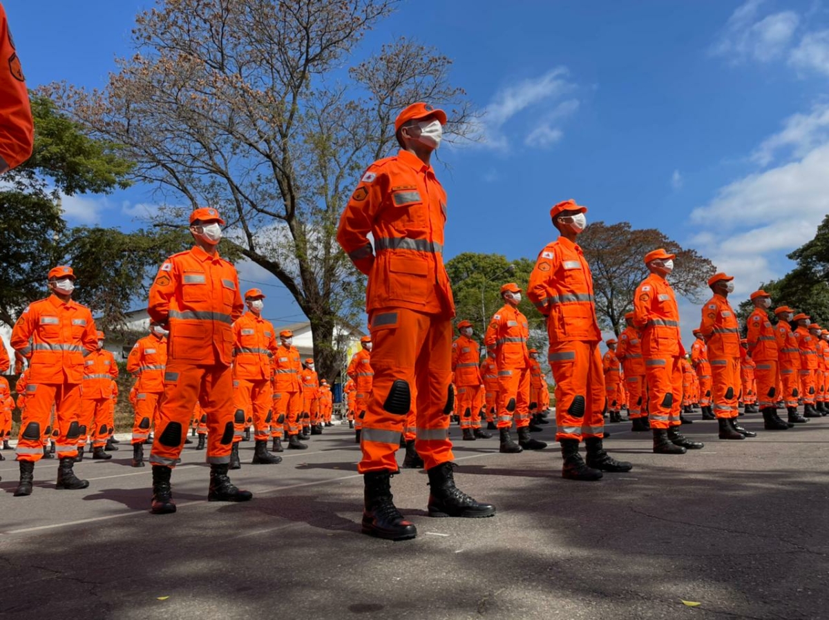 Imagem - Concurso Bombeiros MG: edital iminente com 342 vagas; Idecan organiza!