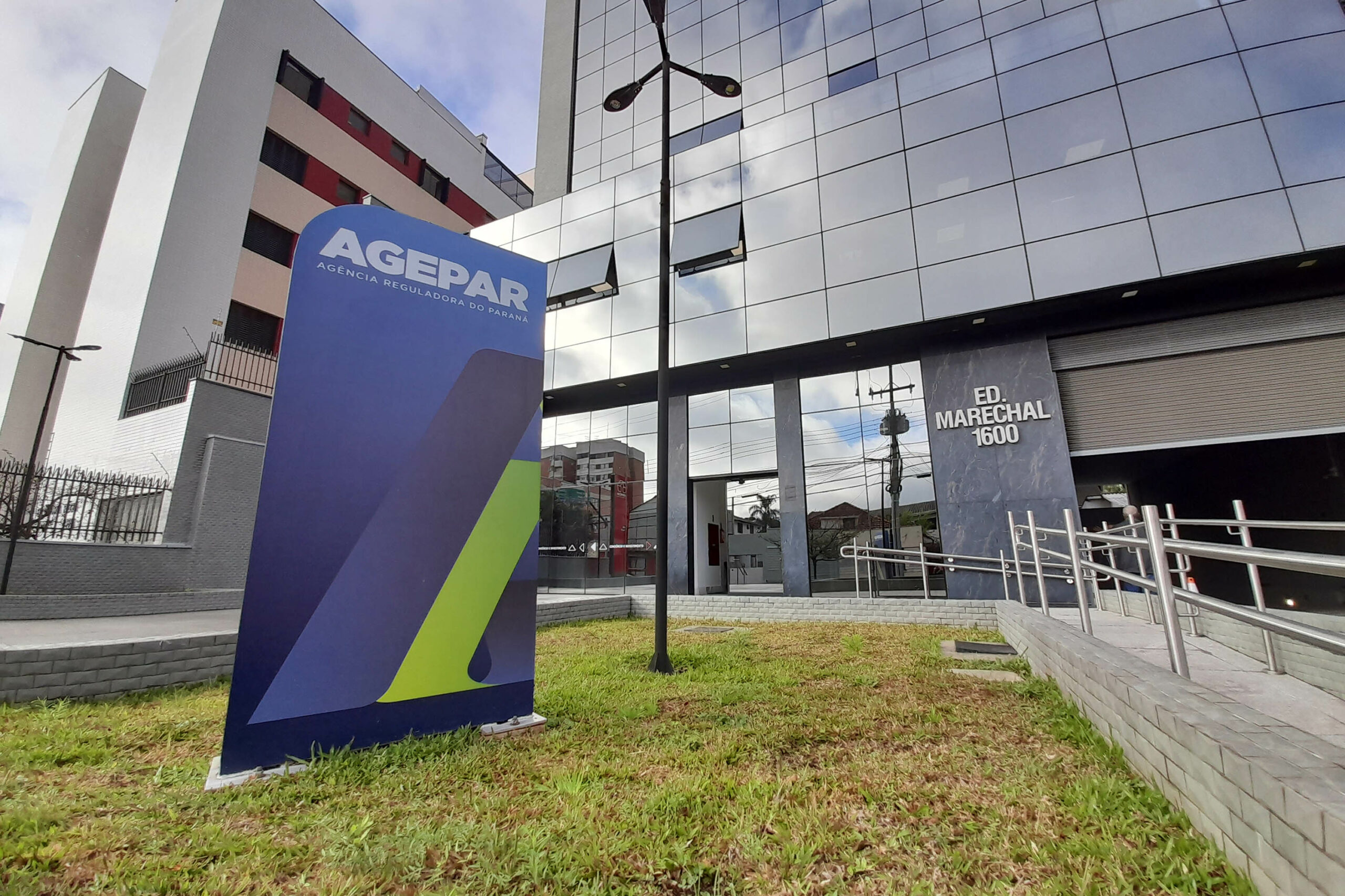 Imagem - Concurso AGEPAR: Cebraspe organiza novo edital; 23 vagas!