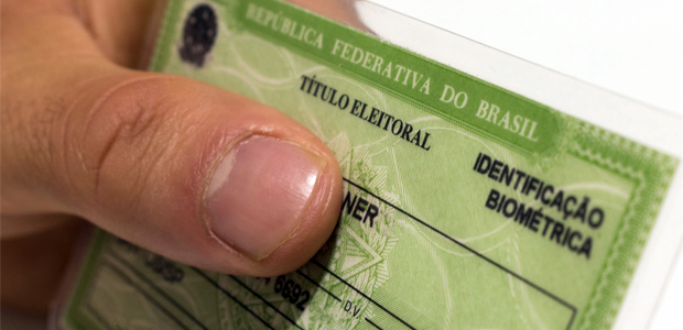 Imagem - Título eleitoral irregular pode impedir posse em concurso público; entenda!