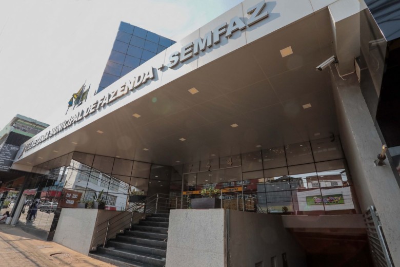 Imagem - Concurso ISS Porto Velho define banca; Cebraspe organiza!