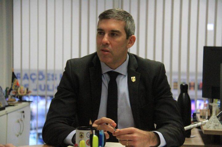 Imagem - Concurso PC BA: Secretário prevê banca até março e edital no primeiro semestre!