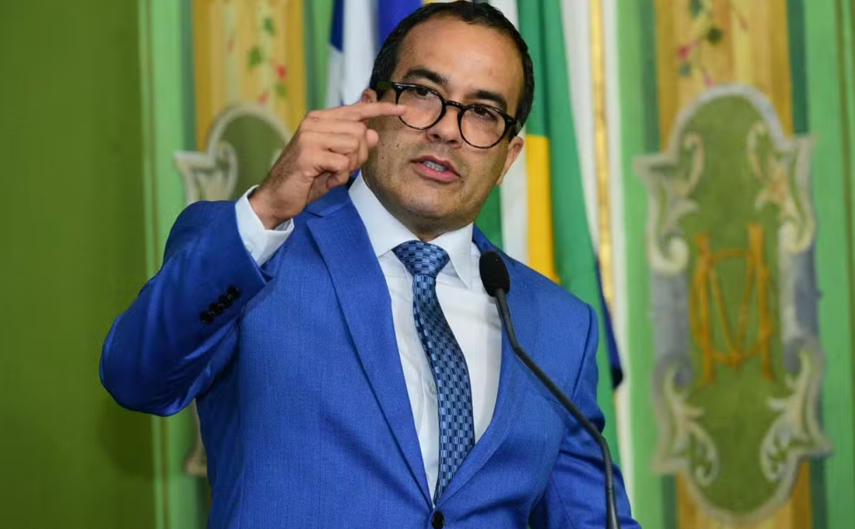 Imagem - Concurso Guarda de Salvador: prefeito reforça publicação de edital em 2026!