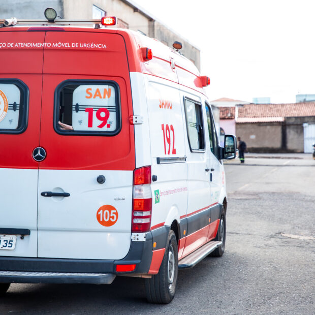 Governo do DF autoriza 300 vagas para Saúde; edital em breve!