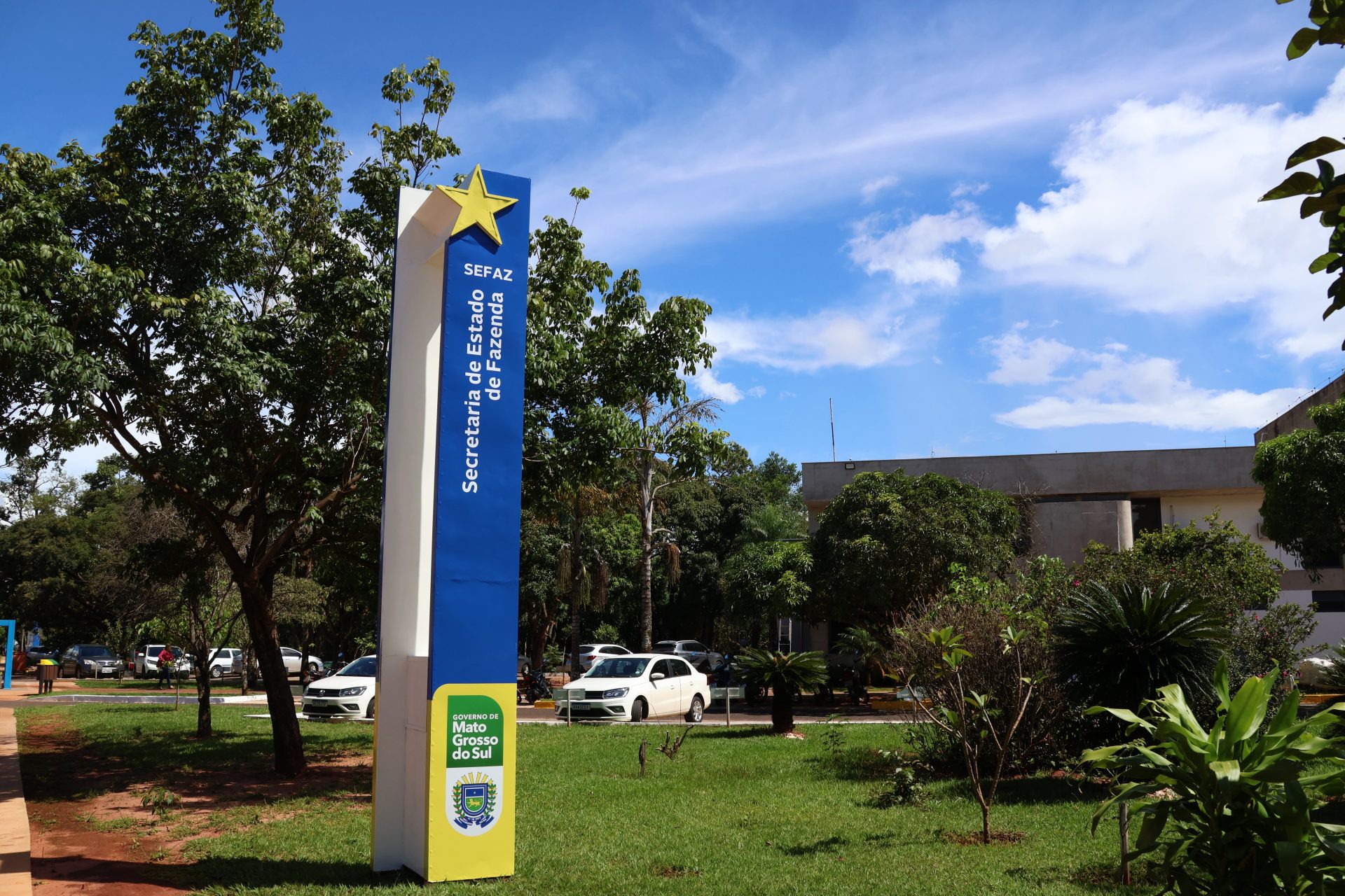 Concurso Sefaz MS: comissão deve ser oficializada em breve