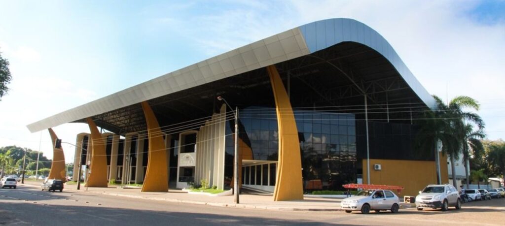 Imagem - Concurso ALE RR: FCC organiza; 225 vagas previstas!