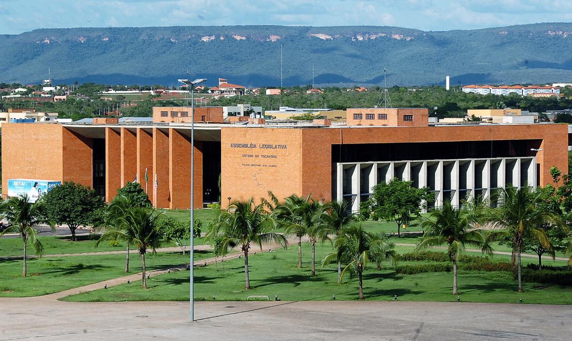 Concurso ALE TO: convocação de todos os 107 aprovados até julho!