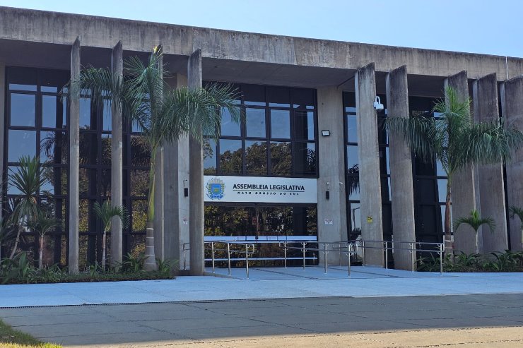 Imagem - Concurso ALEMS: local de prova divulgado; aplicação em 29 de março!