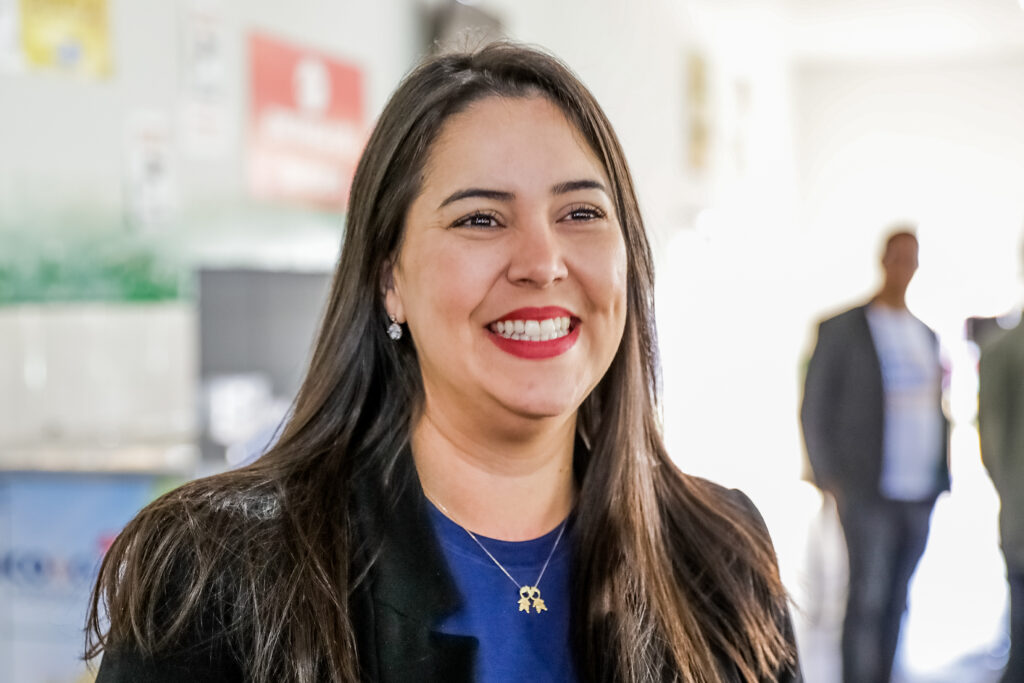 Imagem - Concurso Sedes DF: secretária confirma que primeiras nomeações devem ocorrer em 2027