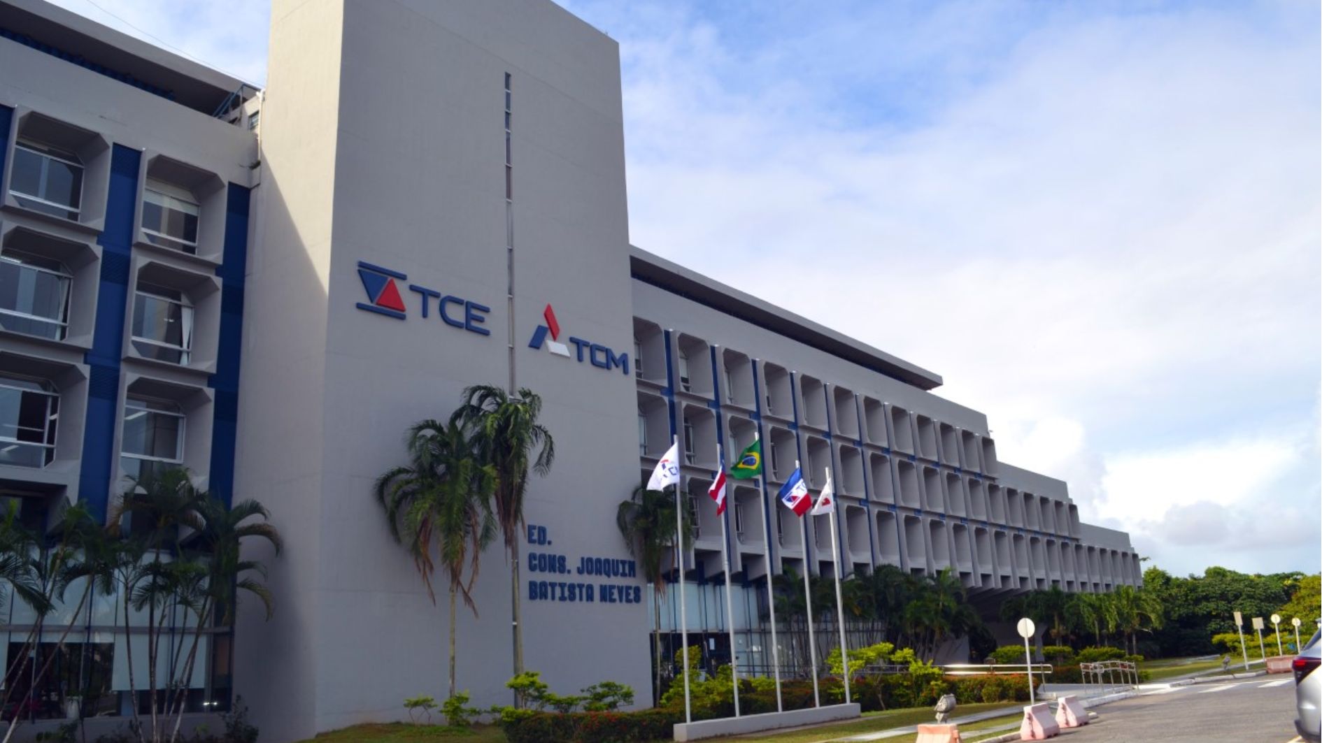 Imagem - Concurso TCE BA: órgão forma comissão para novo certame