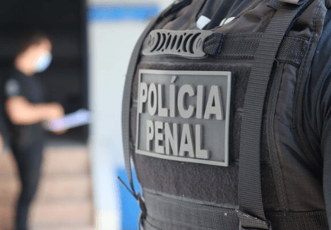 Imagem - Concurso Polícia Penal RS: contrato com Fundatec publicado no DOE