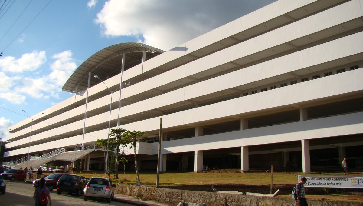 Imagem - Edital Concurso UEPB publicado: 12 vagas e iniciais de até R$ 4,7 mil!