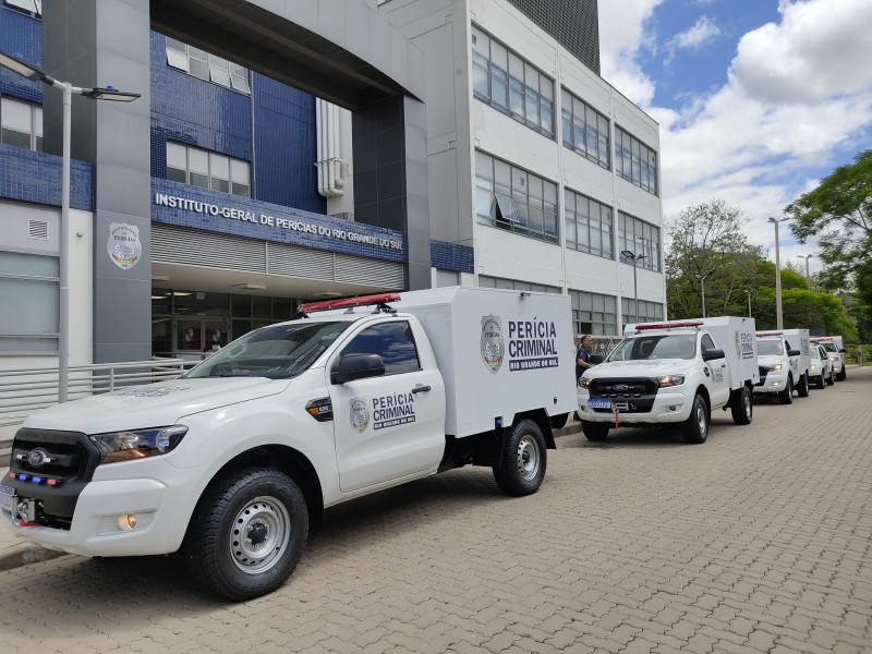 Imagem - Concurso IGP RS: publicada classificação na prova objetiva e redação