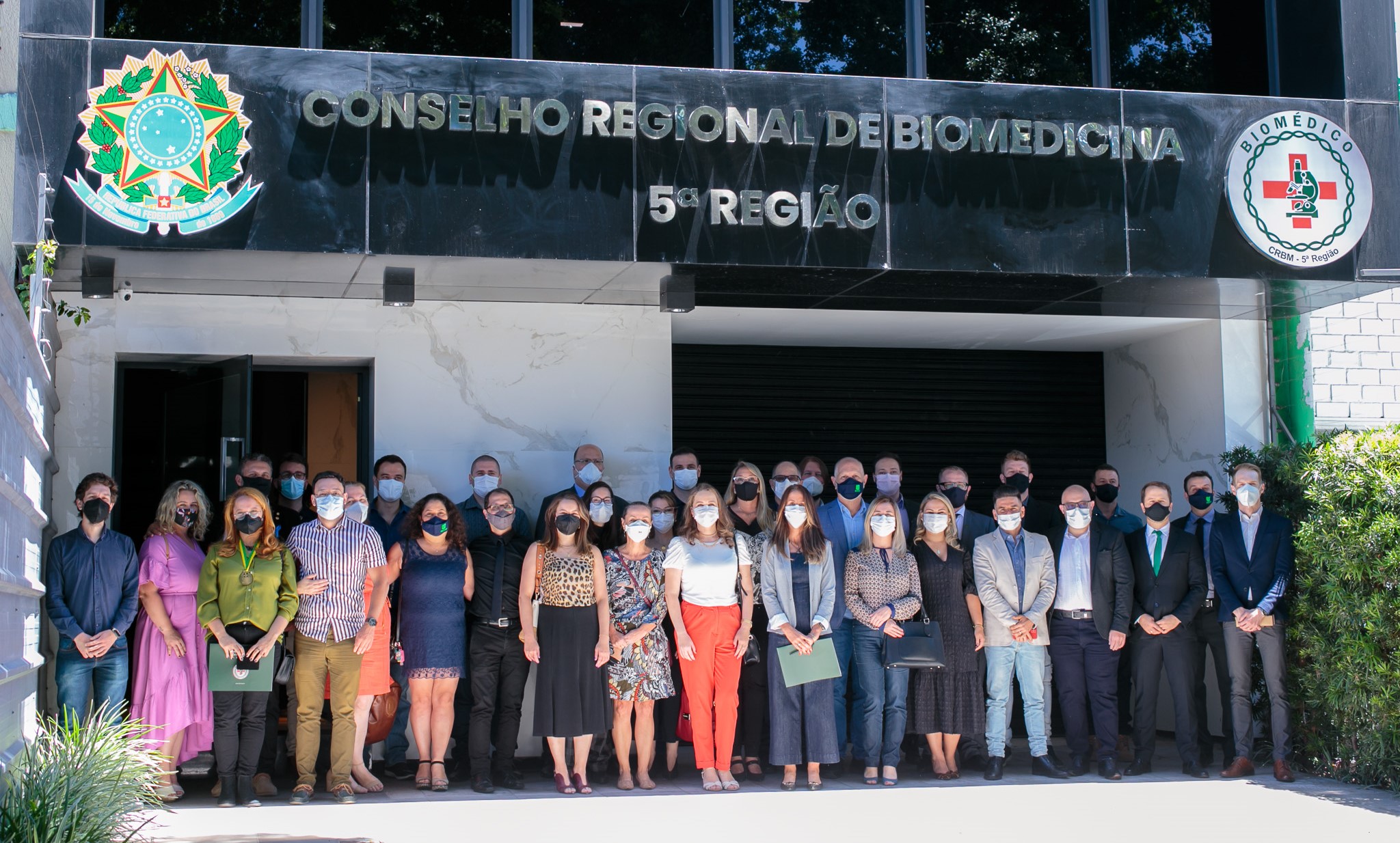 Imagem - Concurso CRBM 5: IBEST é definida como banca; edital em breve