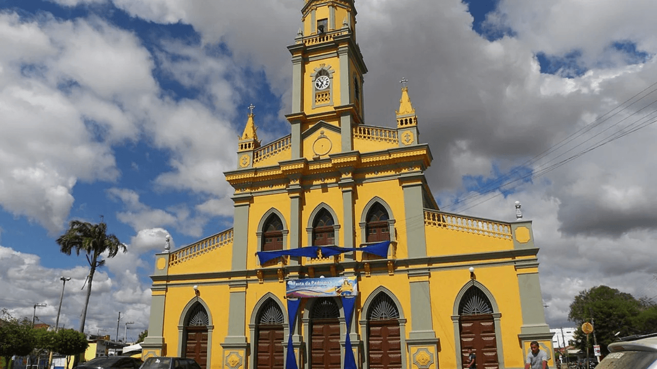 Imagem - Concurso na Paraíba oferta 126 vagas, com iniciais de até R$ 11 mil!