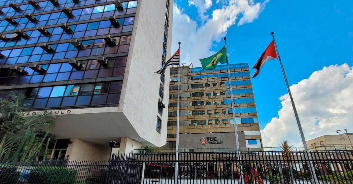 Imagem - Concurso TCE SP: Vunesp organiza; 50 vagas para Auditor no DIPE