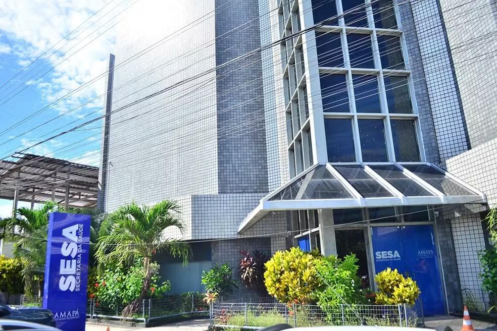 Imagem - Governador anuncia autorização de novo concurso SESA AP