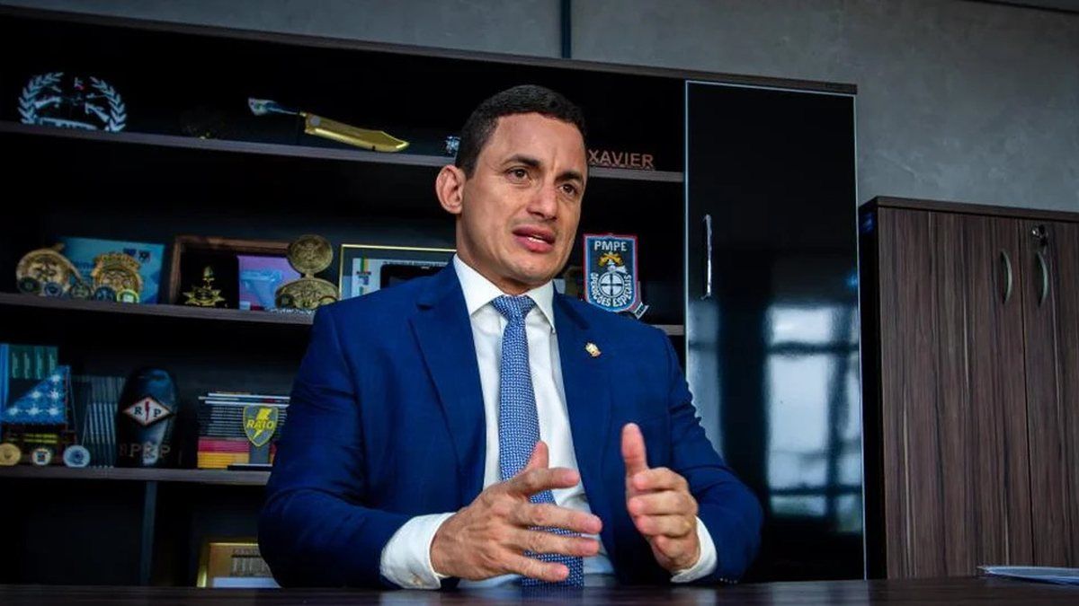 Imagem - Máfia dos Concursos: Delegado-geral da PC AL é investigado por fraudes em certames como CNU e Banco do Brasil