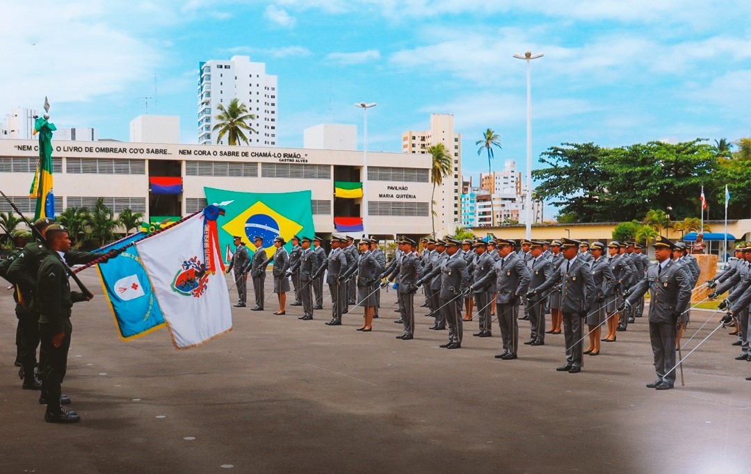 Imagem - Exército Brasileiro abre 227 vagas para Oficiais
