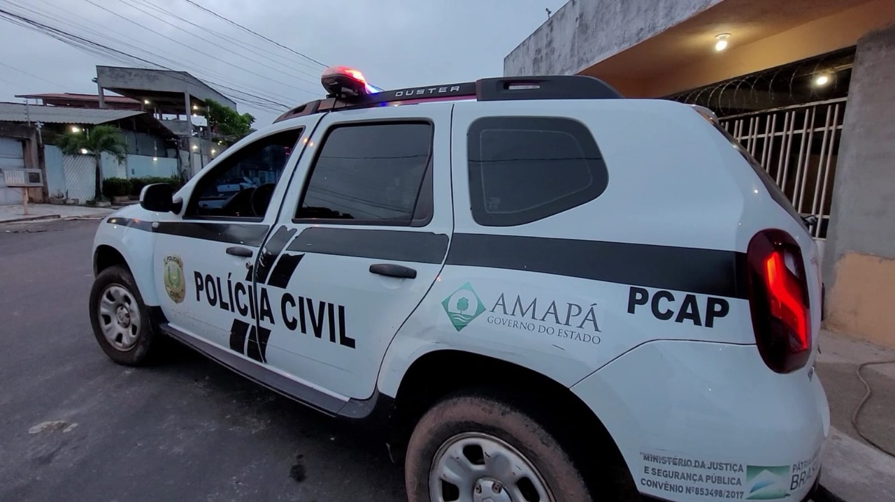 Imagem - Concurso PC AP: comissão formada para novo edital!