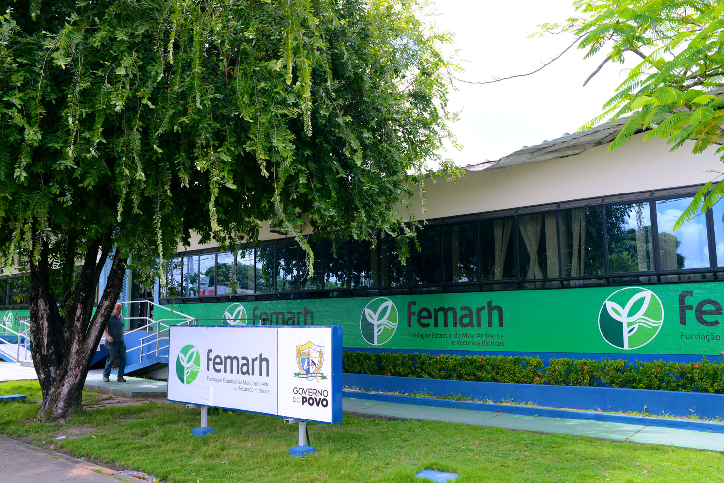 Imagem - Femarh anuncia novo concurso RR após quase duas décadas; 20 autorizadas!