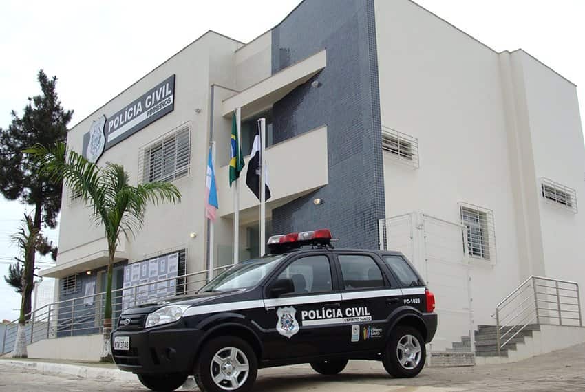 Imagem - Concurso PC ES: resultado final da objetiva e convocação para o TAF