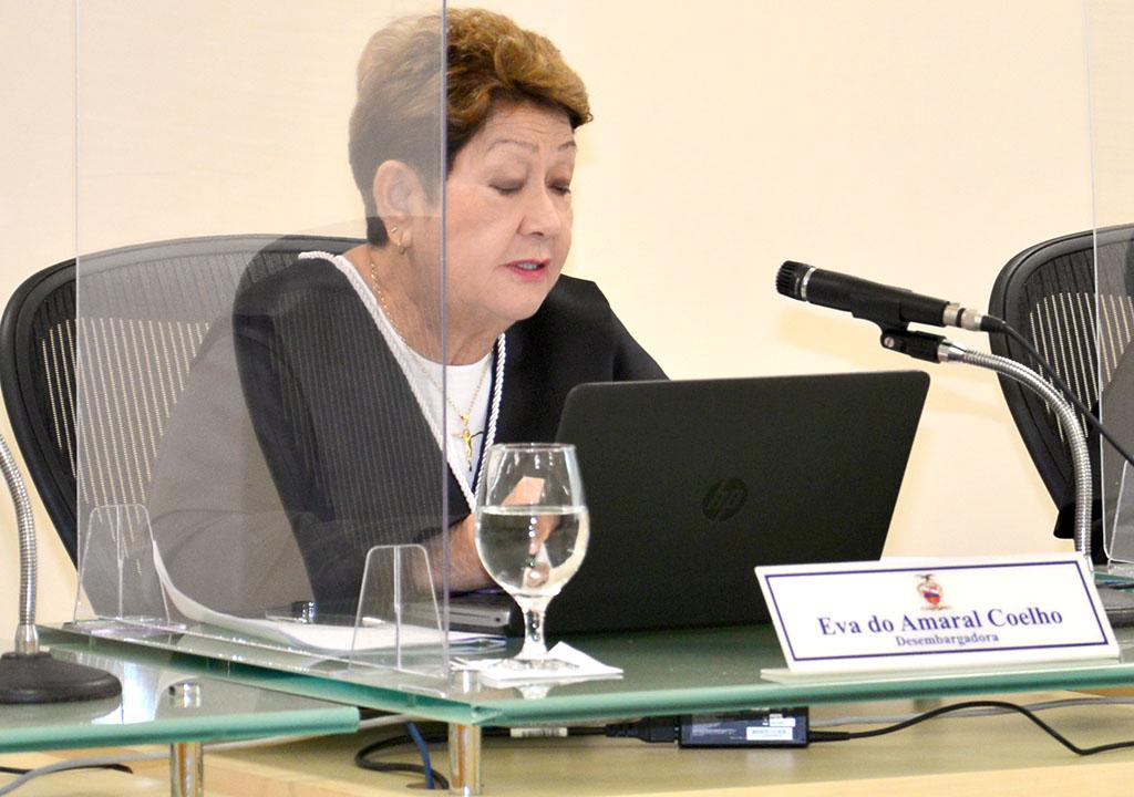 Imagem - Desembargadora critica cortes na magistratura: “trabalho escravo”