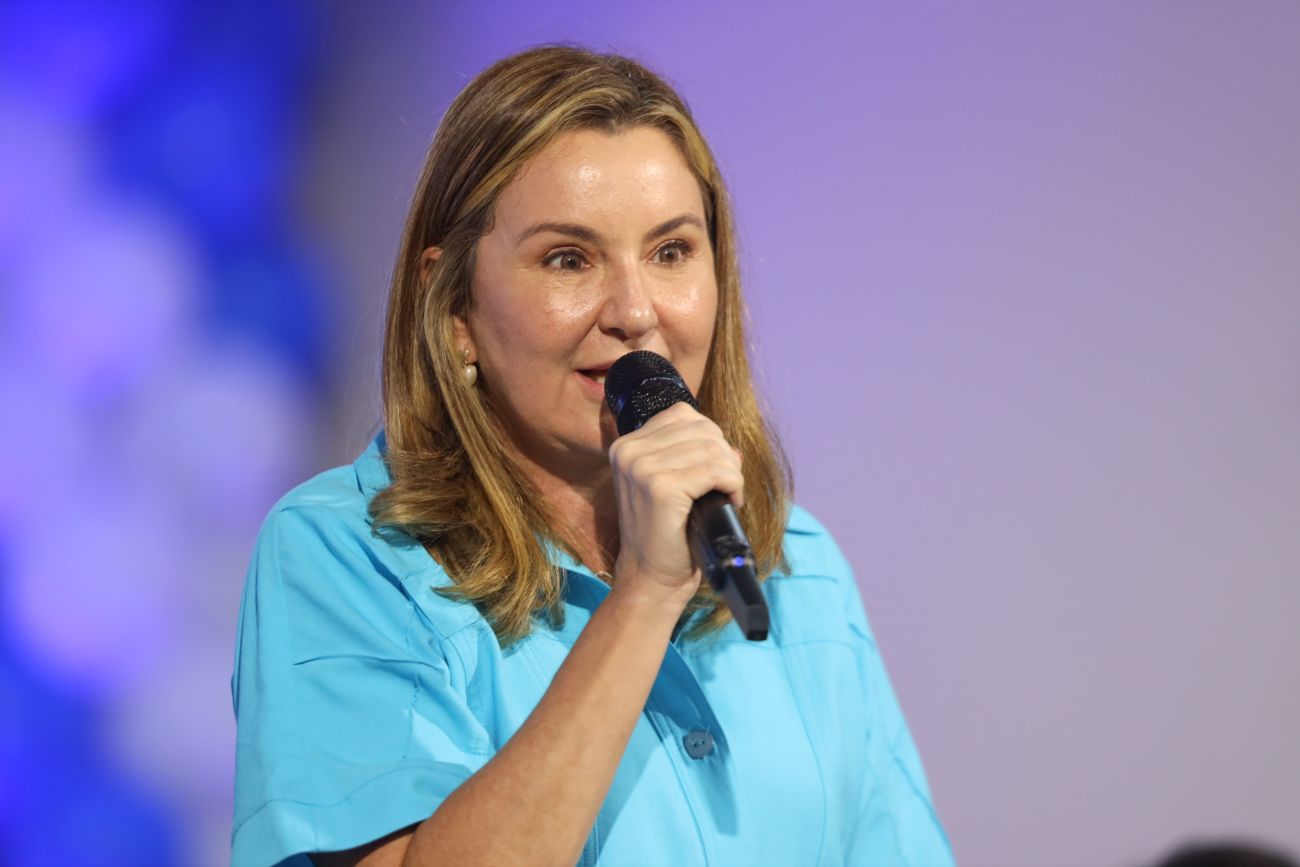 Imagem - Governadora do Pará detalha andamento dos concursos da Seduc e da PC PA