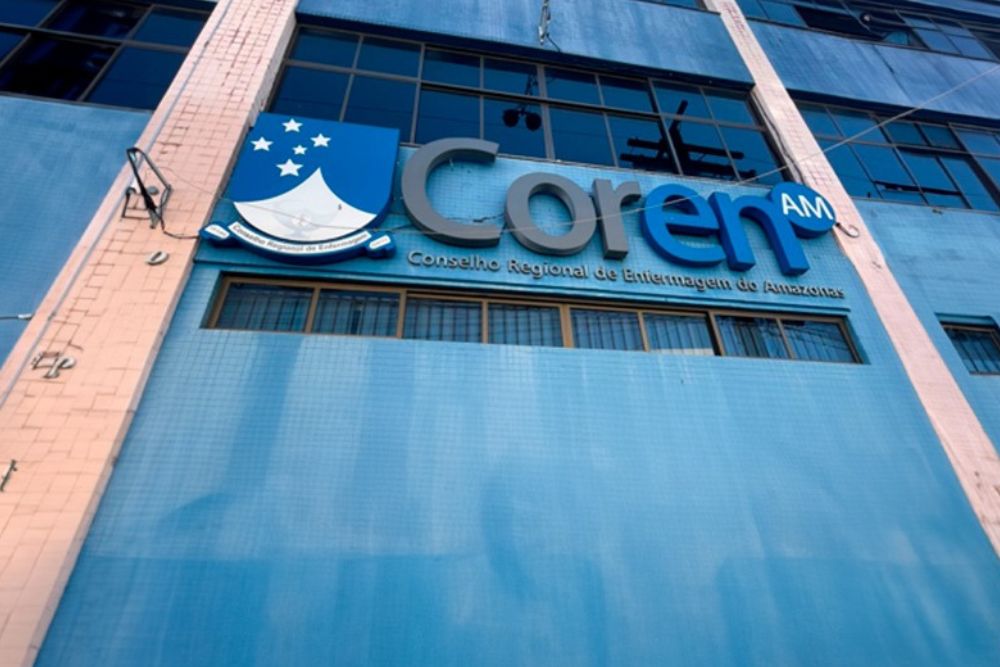 Imagem - Edital Concurso Coren AM publicado: 9 vagas + CR; até R$ 4,7 mil!