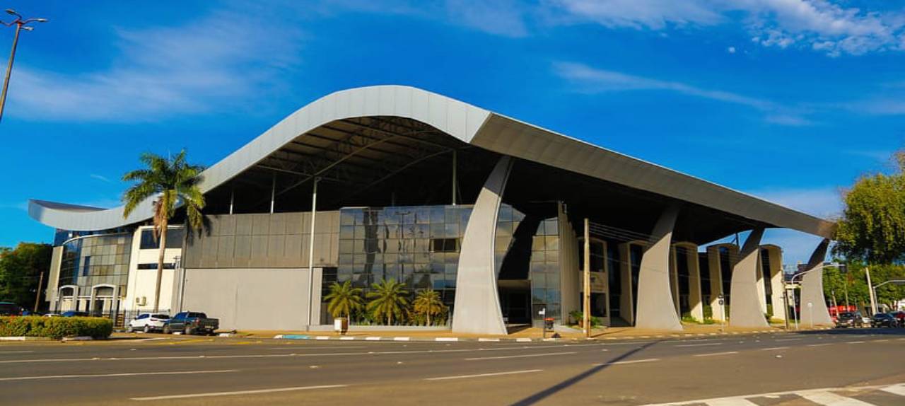 Imagem - Concurso ALE RR: inscrições abertas para 220 vagas; até R$ 19,4 mil