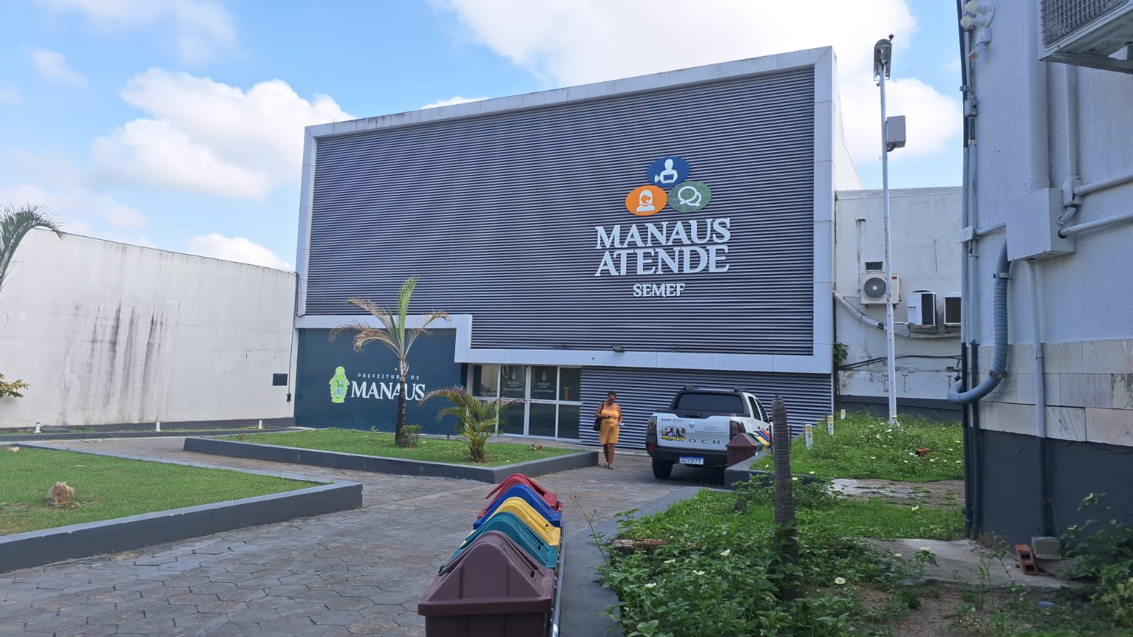 Imagem - Concurso ISS Manaus: dispensa de licitação para contratar FCC publicada