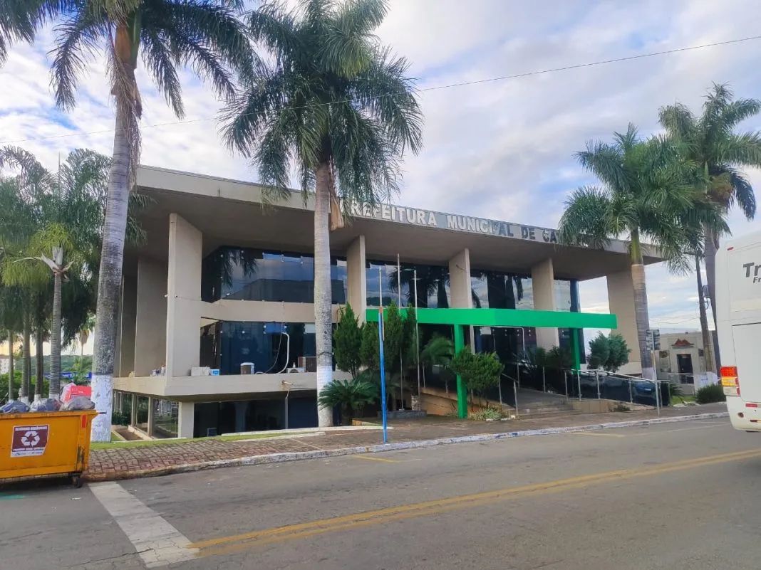 Imagem - Concurso GO tem denúncias de erro em gabarito e descumprimento de cotas PcD