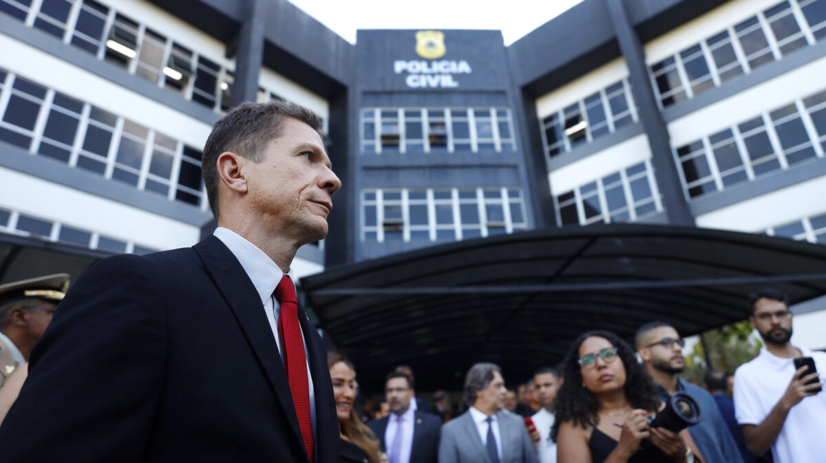 Imagem - Concurso PC BA: Delegado-Geral confirma edital ainda em 2026; 750 vagas!