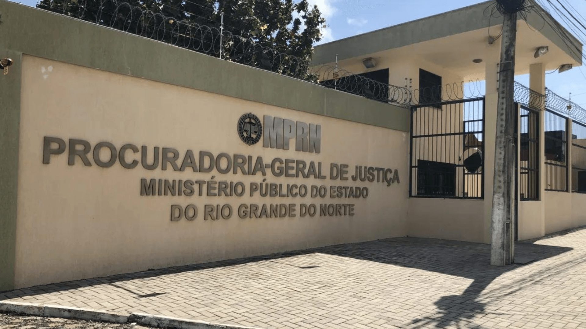 Imagem - Concurso PGE RN: último dia de inscrições; salário de R$ 8,9 mil