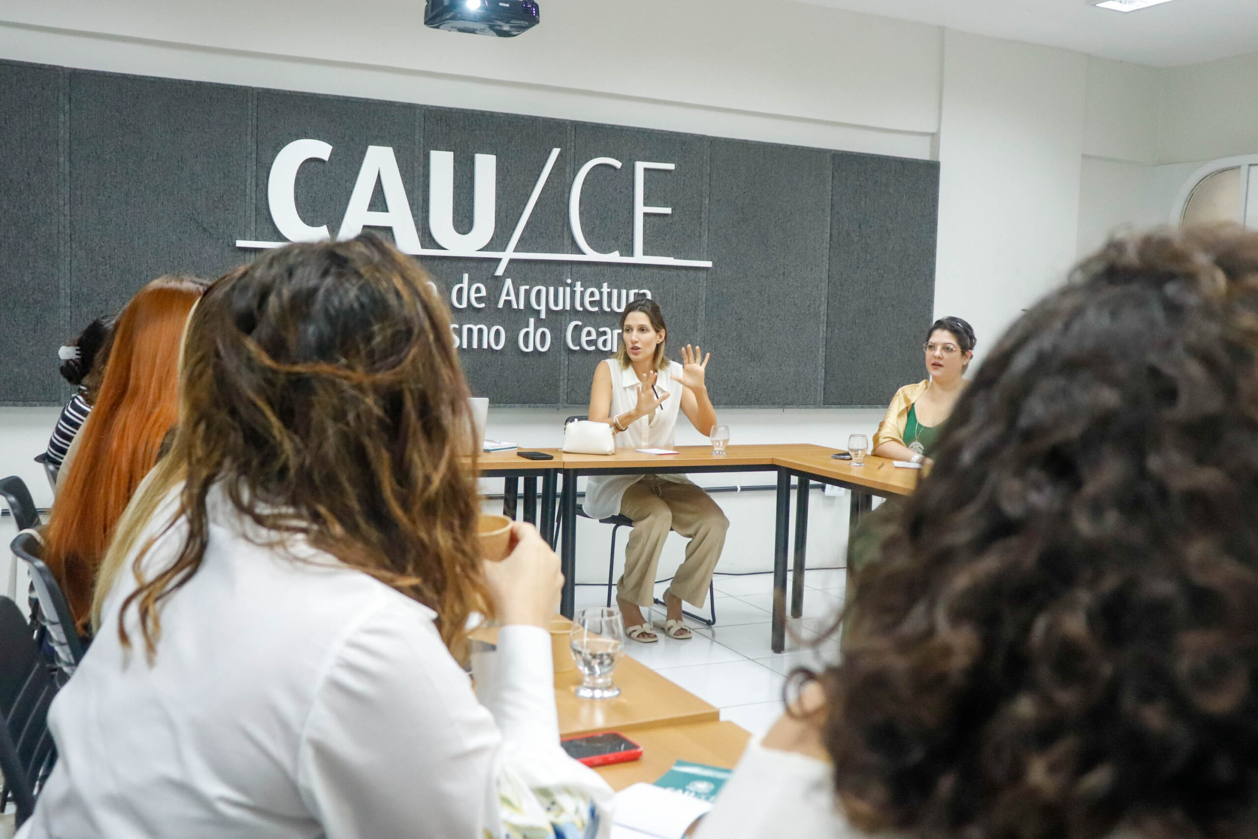 Imagem - Concurso CAU CE: último dia de inscrições; salários de até R$ 9 mil!