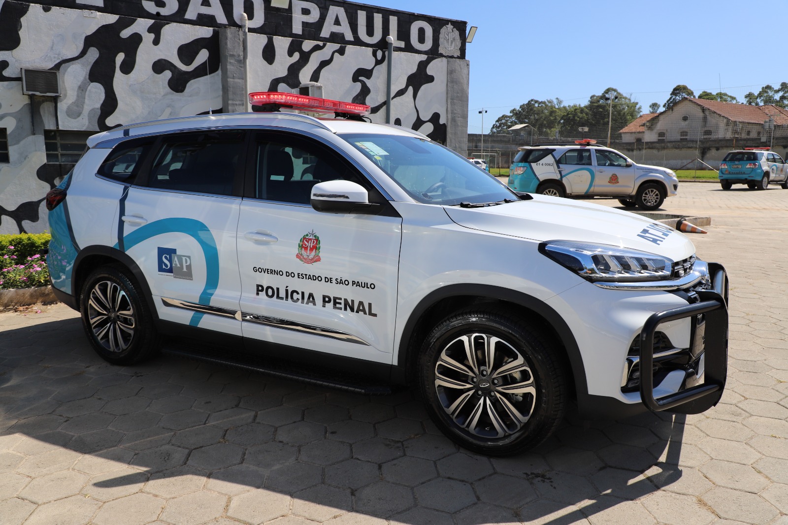 Imagem - Concurso Polícia Penal SP: último dia de inscrições! Veja como participar