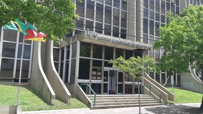 Edital concurso IPE Prev RS publicado: 121 vagas + CR; até R$ 10 mil!