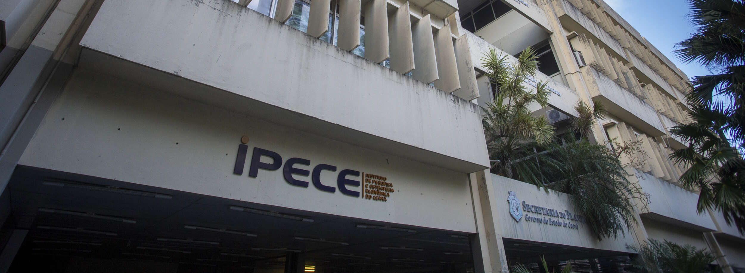 Imagem - Concursos CE: IPECE oferta 9 vagas + CR para Analista; até R$ 5,4 mil!