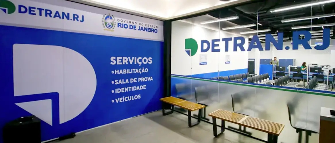 Imagem - Concurso Detran RJ: GT instituído para subsidiar decisão sobre certame