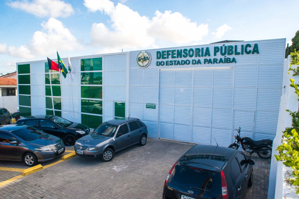 Imagem - Concurso DPE PB: prazo para propostas de bancas vai até 22 de maio