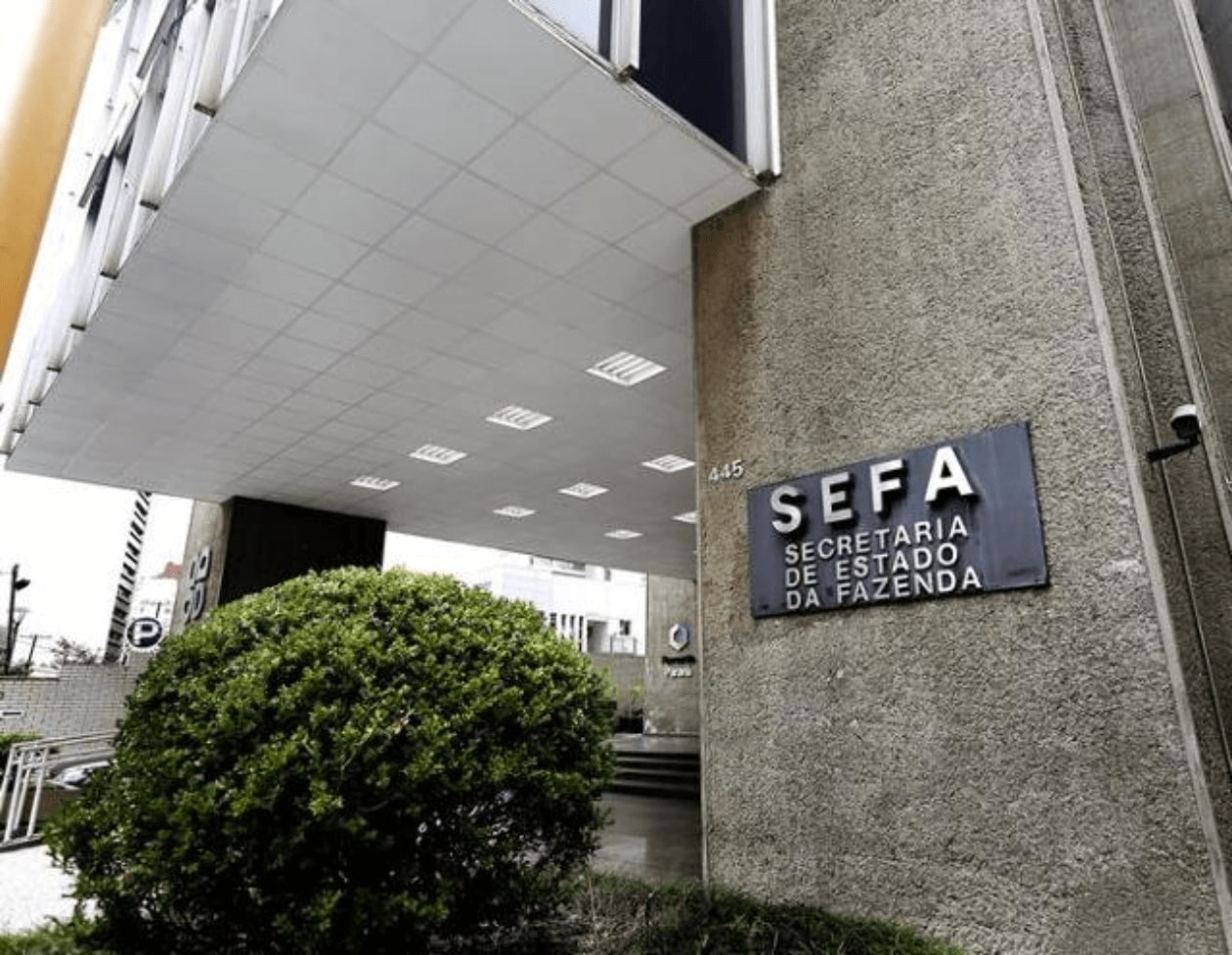 Imagem - Concurso Sefa PR: resultado final publicado no Diário Oficial do Paraná