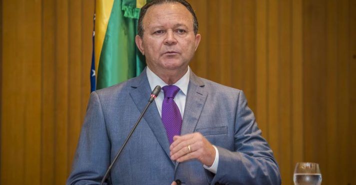 Governador do Maranhão anuncia início da fase de preparação para concursos policiais