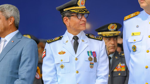 Imagem - Comandante geral confirma novo concurso Bombeiros BA com 600 vagas