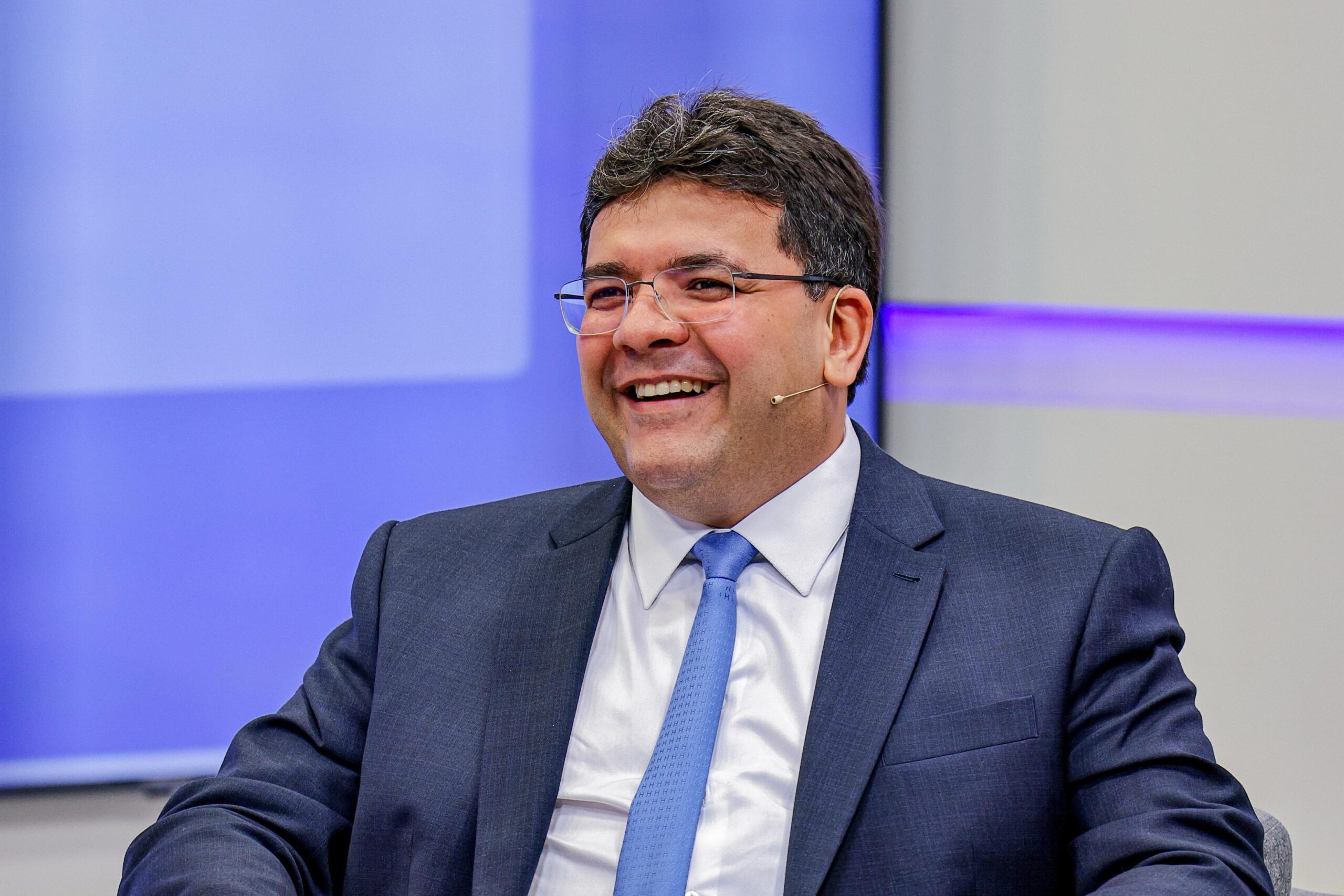 Imagem - Governador confirma lançamento do Concurso Unificado PI até julho