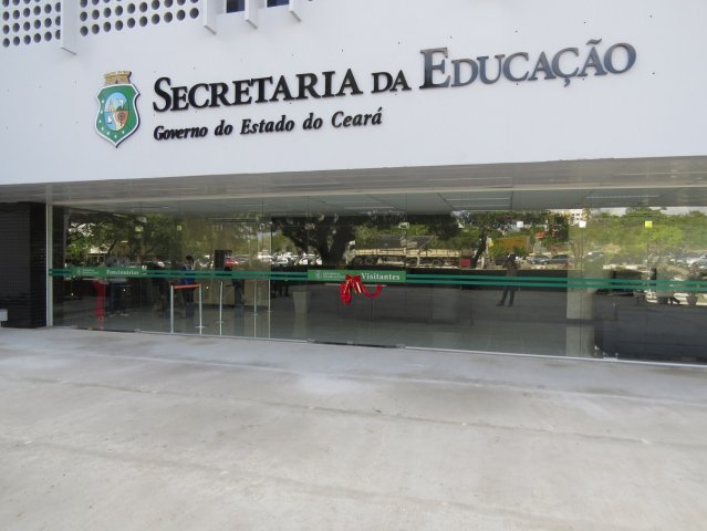 Imagem - Concurso Seduc CE: Funece organiza; previsão de 2 mil vagas!